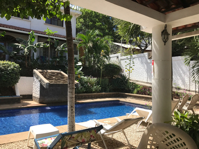 Hotel Flores photo